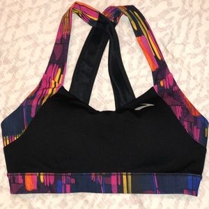 Brooks UpLift Crossback Bra